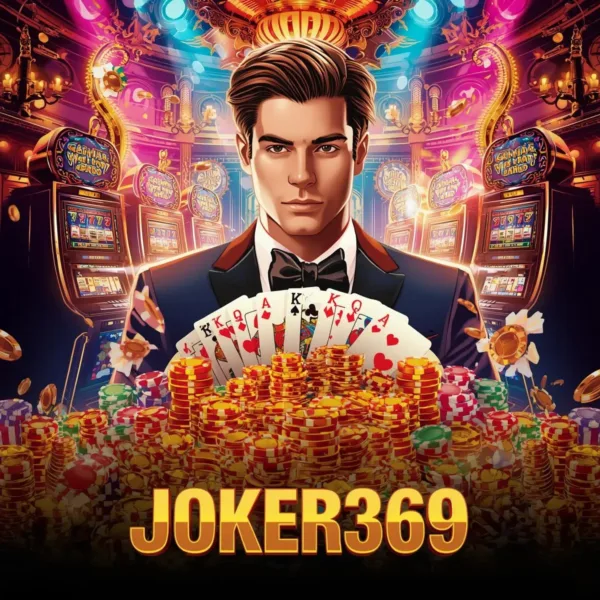 joker369