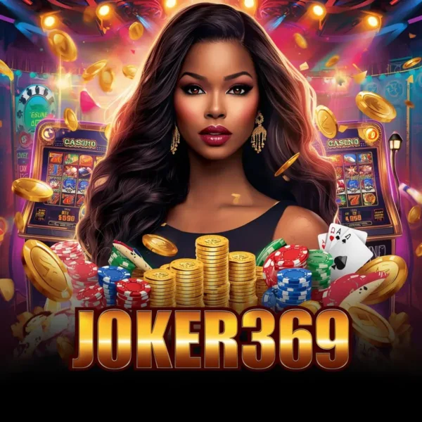 joker369